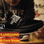 Day 360 Today’s unboxing: The North Face Shoes
