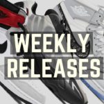 Dior Air Jordan 1 |  Nike Air Jordan Light Smoke Grey | Yeezy MNVN | Sneaker Huddle Weekly Releases