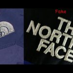 FAKE OR ORIGINAL NORTH FACE BAGS FROM LAZADA?? How to spot the difference !  | tagalog