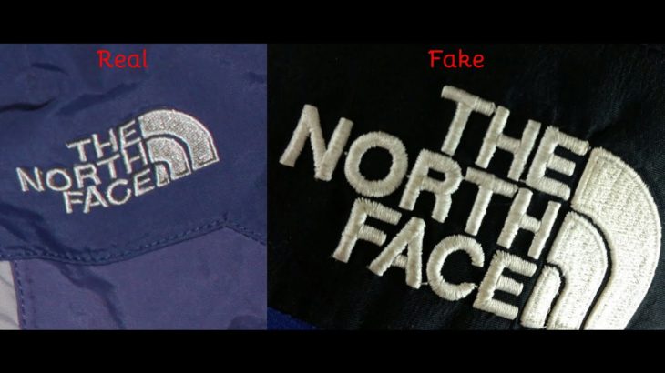 FAKE OR ORIGINAL NORTH FACE BAGS FROM LAZADA?? How to spot the difference !  | tagalog