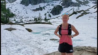Get Out There reviews The North Face Flight Run Vest