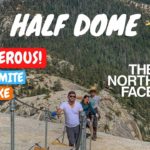 How 3 Nepali Climbed The North Face Mountain (Very Dangerous)