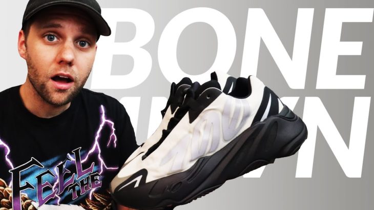 INCOMING L’s??? HOW TO COP YEEZY 700 MNVN BONE