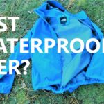 Is this the BEST WATERPROOF JACKET EVER? I Testing out The North Face Quest Waterproof Jacket