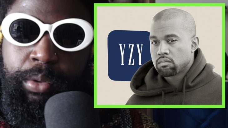 Kanye West redesigns YEEZY GAP Store Chicago