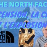 L’ascension, la chute… et l’explosion de The North Face !