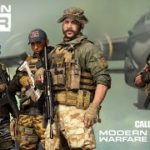 Modern Warfare | Montage | Bugzy Malone – The North’s Face