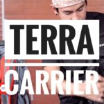 Review Carrier TNF TERRA | VLOG RIKAS HARSA