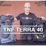 Review With Rikas Harsa – TNF TERRA 40