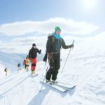 Svalbard skiandsail 2019 – The North Face