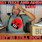 THESE YEEZY QNTM WHERE THE WORST YEEZY DROPS EVER (MUST SEE)!
