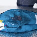 Tas Waistbag / Selempang Waterproof The North Face