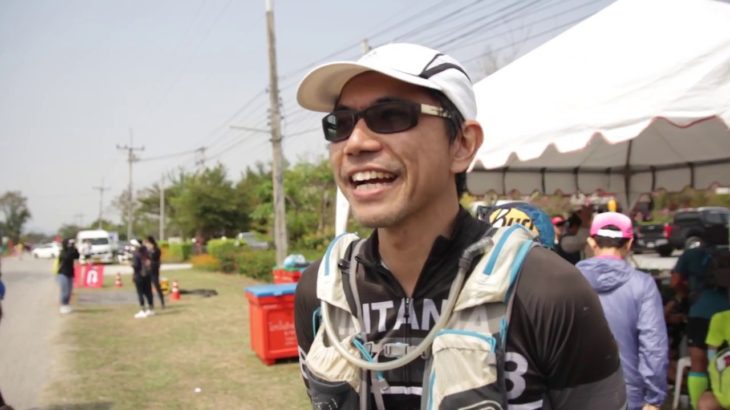The North Face 100 Thailand 2019 – Promo Video