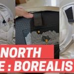 The North Face Bag, Borealis Version