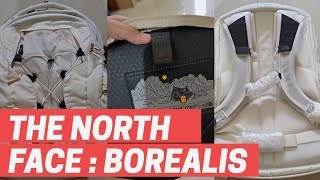 The North Face Bag, Borealis Version