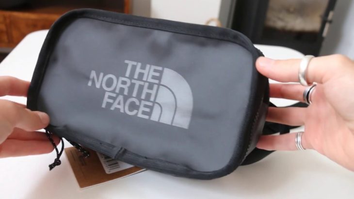 The North Face Explore BLT Bum Bag – S