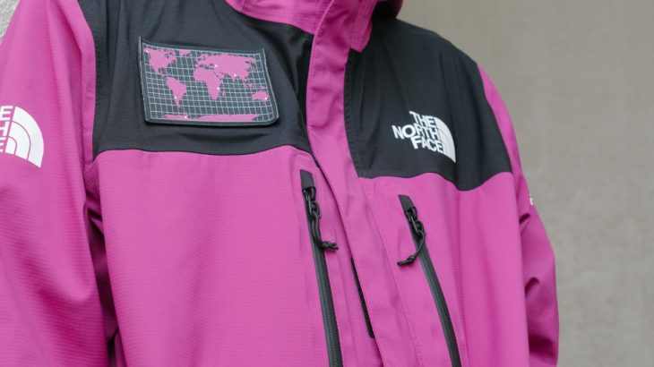 The North Face Futurelight review