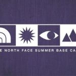 The North Face Summer Base Camp | Aurora Borealis Tie-Dye