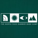 The North Face Summer Base Camp | Geometric Designs With Nina