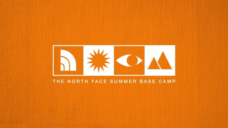 The North Face Summer Base Camp | Snacks to Pack With Ashima