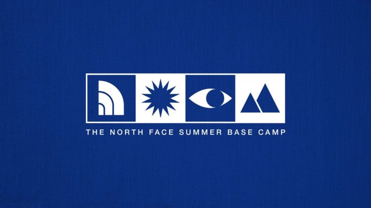 The North Face Summer Base Camp | Survival Skills with Manoah