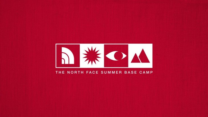 The North Face Summer Basecamp