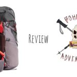 The North Face -Terra 55 Backpack Review 2020 Model