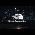 The North Face Urban Exploration Presents SS18 Black Series Tyvek® Aluminium Capsule Collection