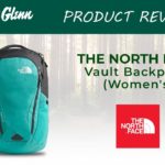 The North Face Vault Backpack Review