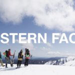The North Face presents: Western Faces