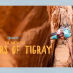 Towers of Tigray | Revista Oxígeno