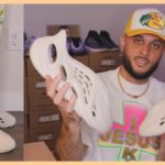 WATCH BEFORE YOU BUY YEEZY FOAM RUNNER ARARAT REVIEW + HOW TO STYLE