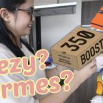YEEZY? HERMES?  Gifts from you! | Anna Cay ♥