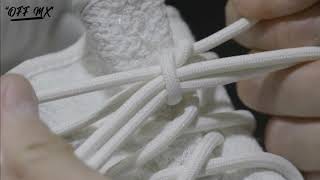 [ASMR]  ‘Limpieza’ Adidas Yeezy Boost Triple White | Zapatillas