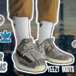 Adidas Yeezy BOOST 350 v2 ‘Zyon’ •Review  & On Feet + (COMO COMPRAR EN ADIDAS)+ SORTEO