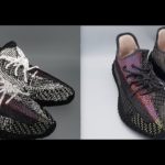 Adidas Yeezy Boost 350 V2 Yecheil Reflective
