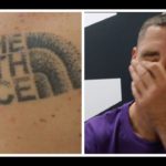 ‘I LOST A BET & HAD TO HAVE ‘THE NORTH FACE’ TATTOOED ON ME’ – JACK CULLEN TAKES ON ZAK CHELLI