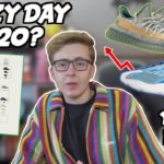 IS YEEZY DAY 2020 HAPPENING? | Updates and Leaks Adidas Yeezy 700 V3 and Yeezy 350 Colorways!