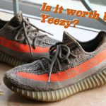 Is it worth buying an yeezy?