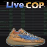 NSB Adidas Yeezy Boost 380 Blue Oat Reflective Live Cop Overview