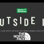Outside In: Camping with The North Face