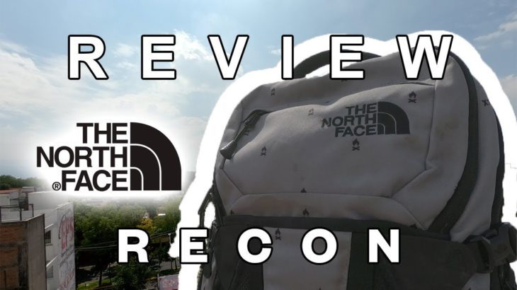 Review The North Face Recon | ¿Vale la pena el precio?