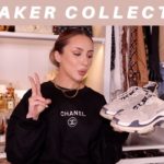 SNEAKER COLLECTION 2020 | Yeezy, Nike, Balenciaga, Zara + more