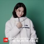 The North Face 20FW CATALOG MAKING FILM