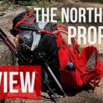 The North Face Backpack Prophet Review