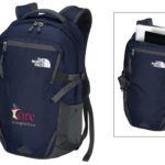 The North Face Fall Line Laptop Backpack – Custom Backpack by 4imprint