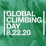 The North Face Global Climbing Day 2020