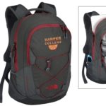 The North Face Groundwork Laptop Backpack – Custom Laptop Backpack by 4imprint