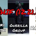 The North Face x Kazuki Kuraishi, Guerilla Group, & Hamcus (WHIF 12.21.18)