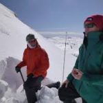 Thredbo Backcountry Tours supported by The North Face | Out In The Field…
